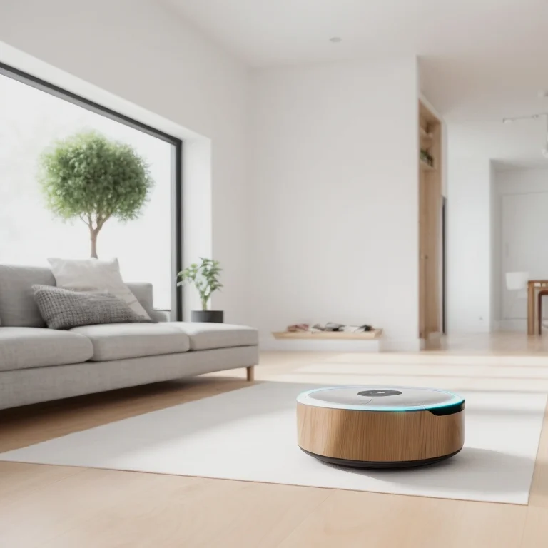 Seamless Device Setup